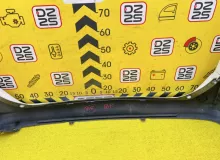 Бампер TOYOTA ESQUIRE 2015 5215928620 ZWR80G 2ZRFXE, задний