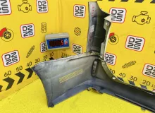 Бампер TOYOTA ESQUIRE 2015 5215928620 ZWR80G 2ZRFXE, задний