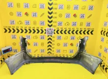 Бампер TOYOTA ESQUIRE 2015 5215928620 ZWR80G 2ZRFXE, задний