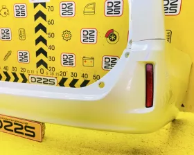 Бампер Toyota