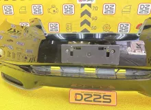 Бампер LEXUS RX350 2009 5211948350 GGL10W 2GRFE, передний