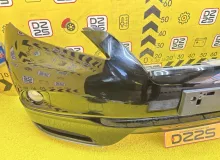 Бампер LEXUS RX350 2009 5211948350 GGL10W 2GRFE, передний