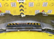 Бампер LEXUS RX350 2009 5211948350 GGL10W 2GRFE, передний