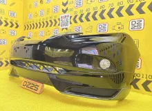 Бампер LEXUS RX350 2009 5211948350 GGL10W 2GRFE, передний