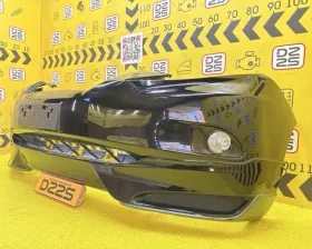 Бампер Toyota