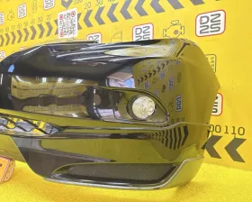 Бампер Toyota