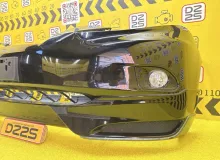 Бампер LEXUS RX350 2009 5211948350 GGL10W 2GRFE, передний