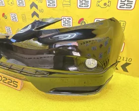 Бампер Toyota