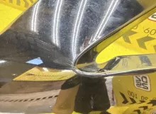 Бампер LEXUS RX350 2009 5211948350 GGL10W 2GRFE, передний