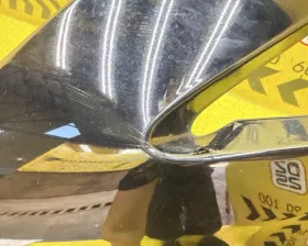 Бампер Toyota
