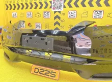 Бампер LEXUS RX350 2009 5211948350 GGL10W 2GRFE, передний