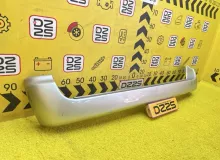 Бампер TOYOTA HIACE 1998|Цвет 2BH 5215995J26 KZH106W 1KZTE, задний