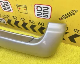 Бампер Toyota
