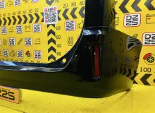 Бампер TOYOTA ESQUIRE 2015 5215928620 ZWR80G 2ZRFXE, задний