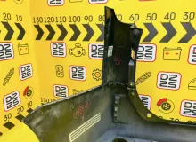 Бампер TOYOTA ESQUIRE 2015 5215928620 ZWR80G 2ZRFXE, задний