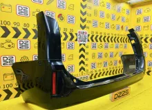 Бампер TOYOTA ESQUIRE 2015 5215928620 ZWR80G 2ZRFXE, задний