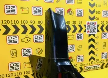 Бампер TOYOTA ESQUIRE 2015 5215928620 ZWR80G 2ZRFXE, задний