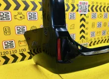 Бампер TOYOTA ESQUIRE 2015 5215928620 ZWR80G 2ZRFXE, задний