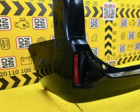 Бампер Toyota