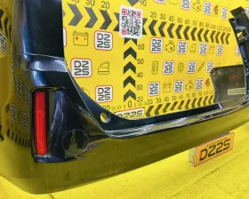 Бампер Toyota