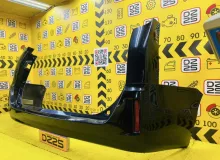 Бампер TOYOTA ESQUIRE 2015 5215928620 ZWR80G 2ZRFXE, задний