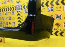 Бампер TOYOTA ESQUIRE 2015 5215928620 ZWR80G 2ZRFXE, задний