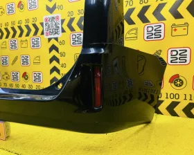 Бампер Toyota