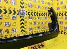 Бампер TOYOTA ESQUIRE 2015 5215928620 ZWR80G 2ZRFXE, задний