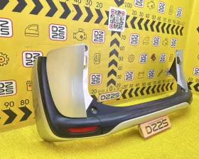 Бампер Toyota