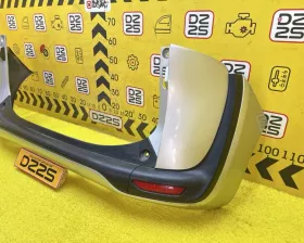 Бампер Toyota