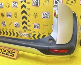 Бампер Toyota