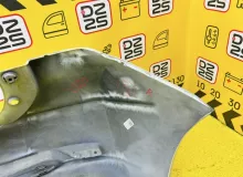 Бампер LEXUS CT200H 2011 5215976010 ZWA10 2ZRFXE, задний