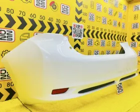 Бампер Toyota