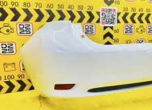 Бампер LEXUS CT200H 2011 5215976010 ZWA10 2ZRFXE, задний