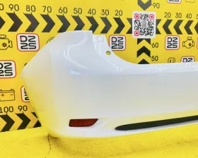 Бампер Toyota