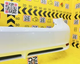 Бампер Toyota