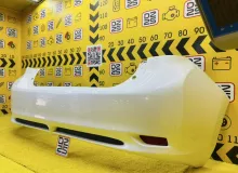 Бампер LEXUS CT200H 2011 5215976010 ZWA10 2ZRFXE, задний