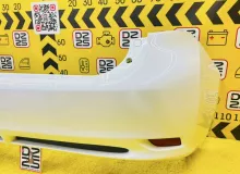 Бампер LEXUS CT200H 2011 5215976010 ZWA10 2ZRFXE, задний