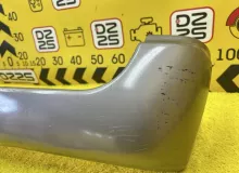 Бампер TOYOTA HIACE 1999 5215926040 KZH106W 1KZTE, задний