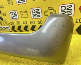 Бампер Toyota