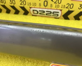 Бампер Toyota