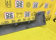 Бампер TOYOTA HIACE 1999 5215926040 KZH106W 1KZTE, задний