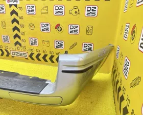 Бампер Mitsubishi