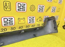 Бампер TOYOTA HIACE 1995 5215926040 KZH106W 1KZTE, задний