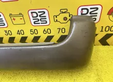Бампер TOYOTA HIACE 1995 5215926040 KZH106W 1KZTE, задний