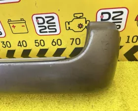 Бампер Toyota