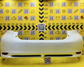 Бампер Toyota