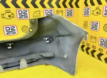 Бампер LEXUS CT200H 2012|Цвет 077 5215976030 ZWA10 2ZRFXE, задний