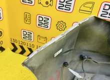 Бампер LEXUS CT200H 2012|Цвет 077 5215976030 ZWA10 2ZRFXE, задний