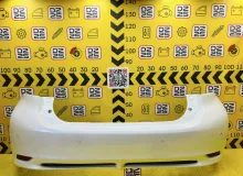 Бампер LEXUS CT200H 2012|Цвет 077 5215976030 ZWA10 2ZRFXE, задний